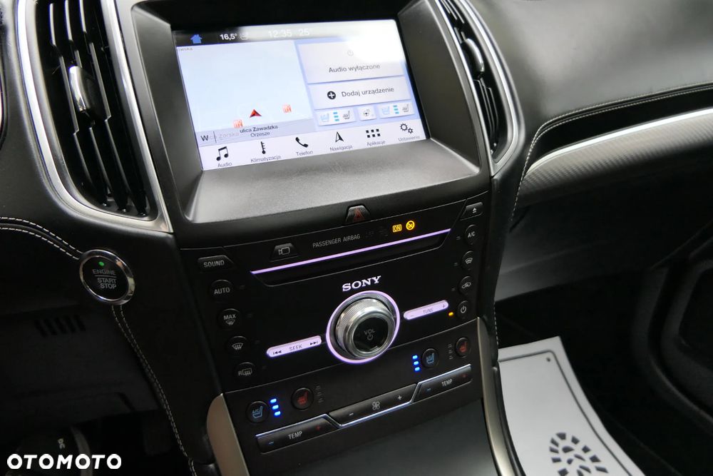 Ford S-Max - 28
