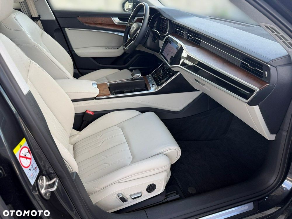 Audi A6 Avant - 25