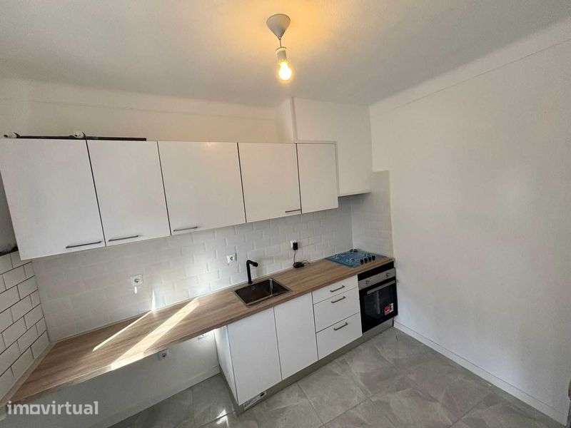 Arrendamento residencial de apartamento - Grande imagem: 4/12