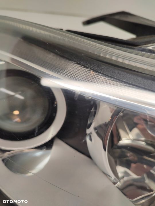 Lancia Delta 3 lampa prawa Oryginał 2008-2014 - 3