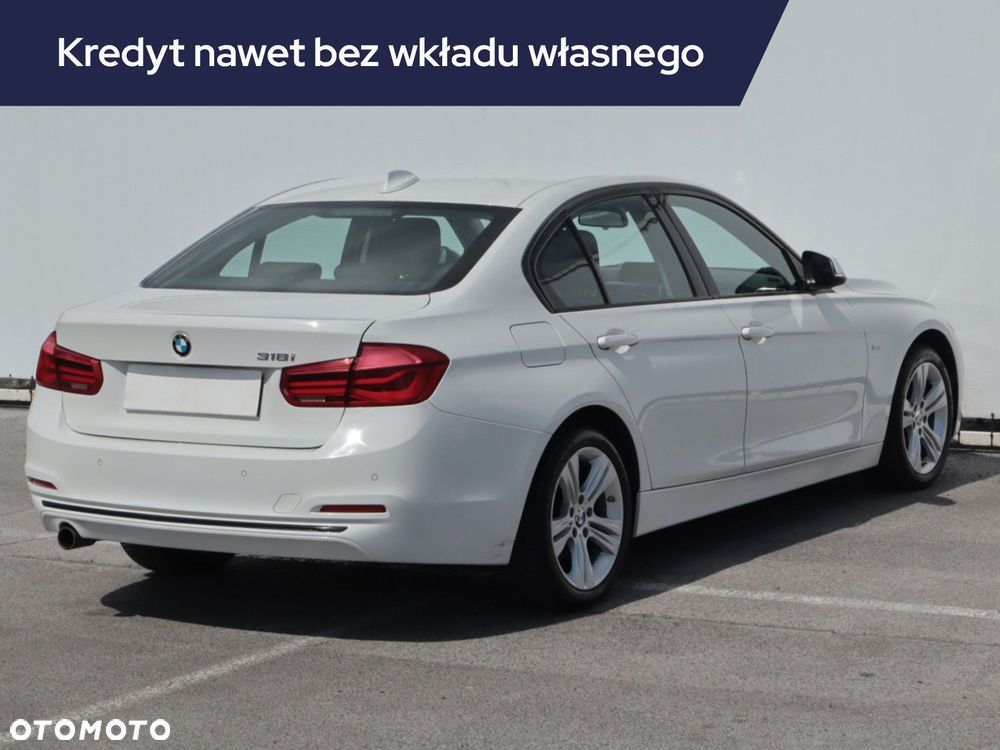 BMW Seria 3 - 7