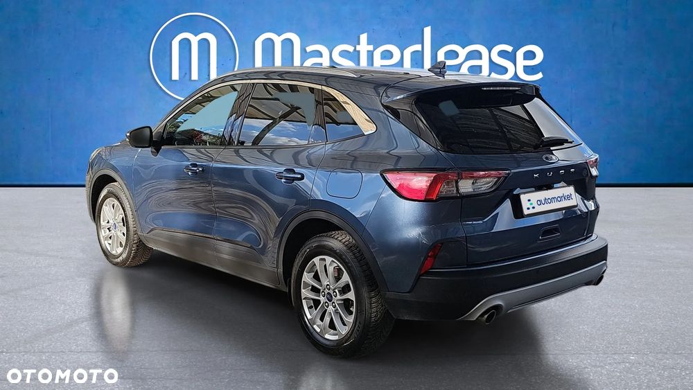 Ford Kuga 1.5 EcoBoost FWD Titanium - 8