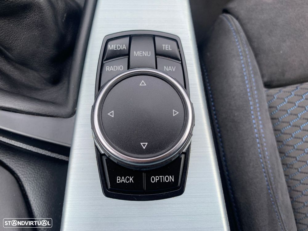 BMW 420 Gran Coupé d Pack M - 30