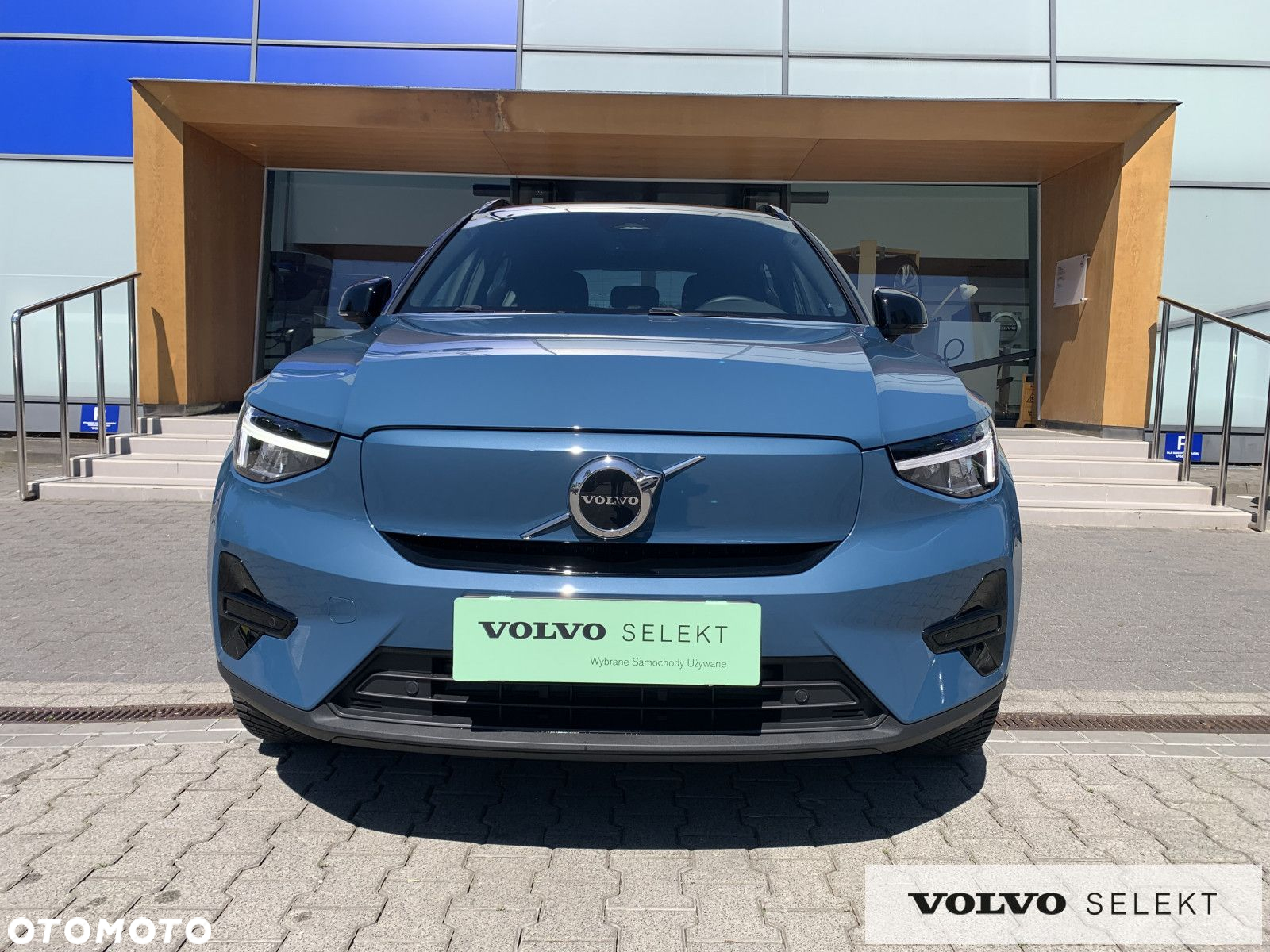 Volvo XC 40 - 5
