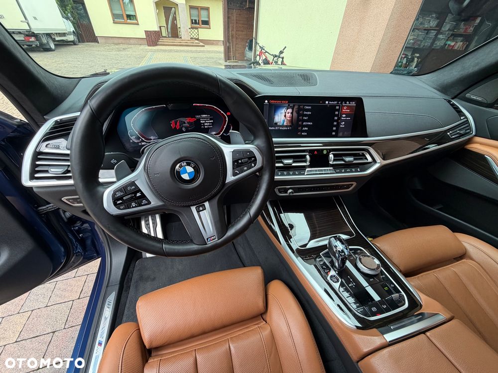 BMW X7 xDrive40i sport - 18
