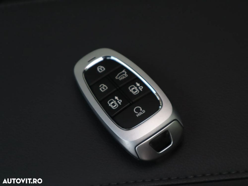 HYUNDAI Tucson 2022 — imagine 56