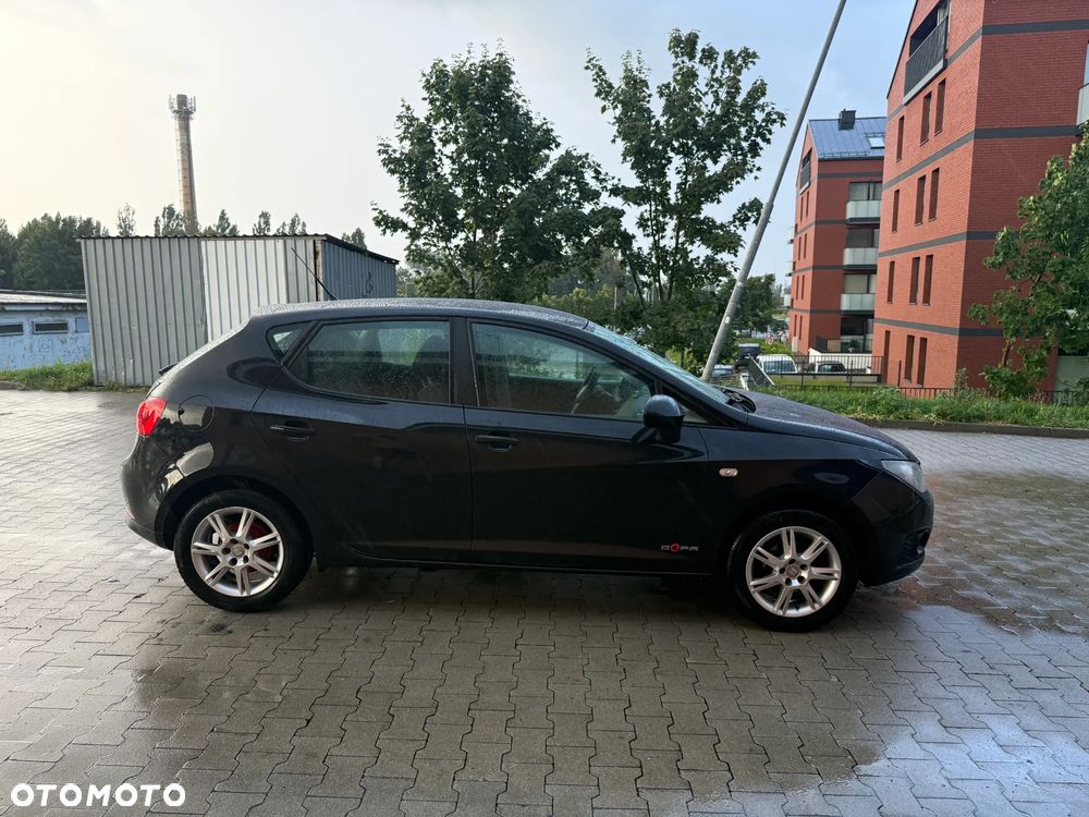 Seat Ibiza 1.4 16V Copa - 6