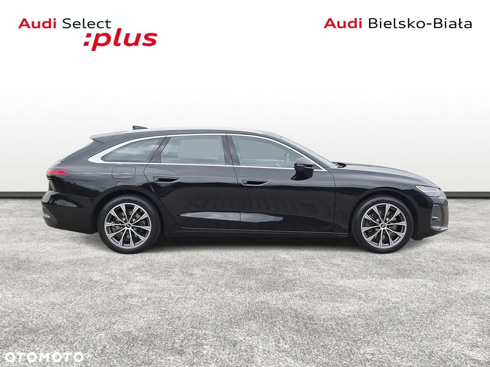 Audi A6 Avant - 7