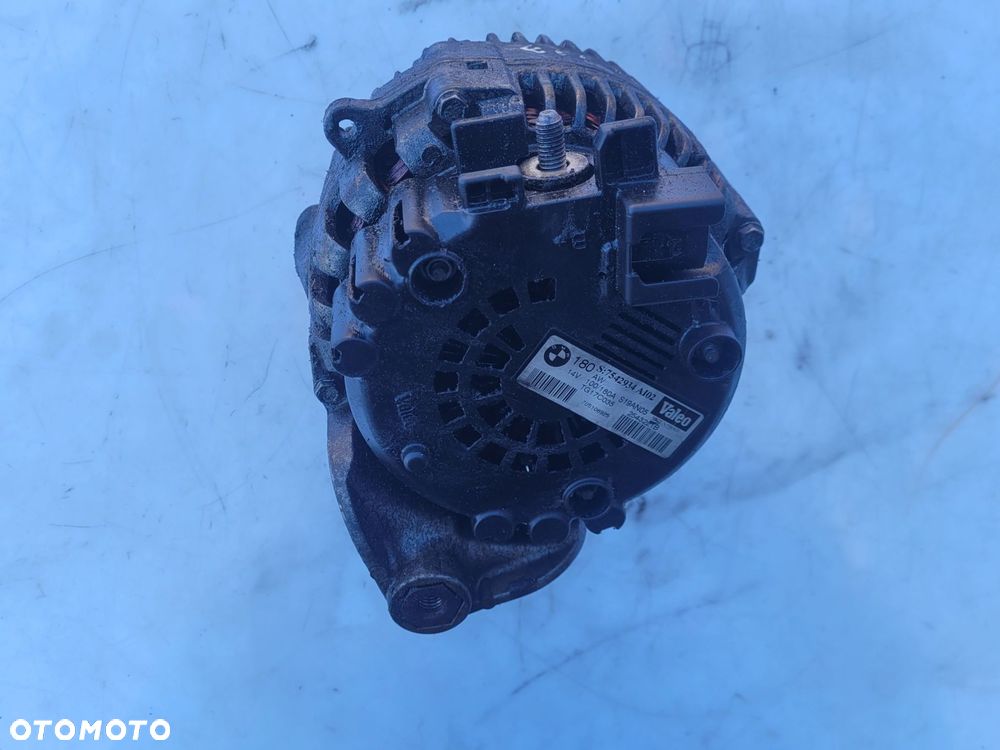 ALTERNATOR BMW E65 N62B48 N62 4.8B 7542934 - 1