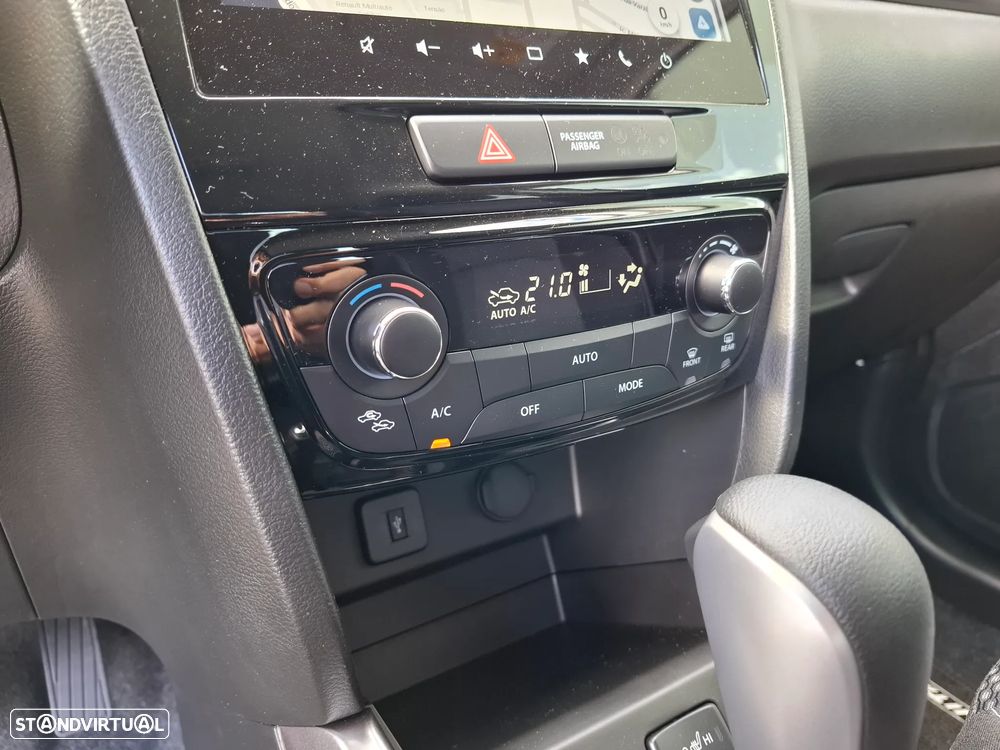 Suzuki Vitara 1.4T S2 Mild Hybrid Aut. - 31