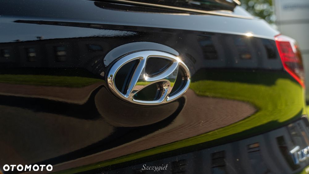 Hyundai Tucson 1.6 T-GDi 4WD DCT N Line X - 22
