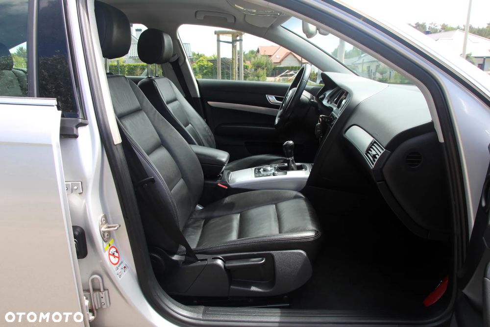 Audi A6 ver-2-0-tdi-dpf - 15