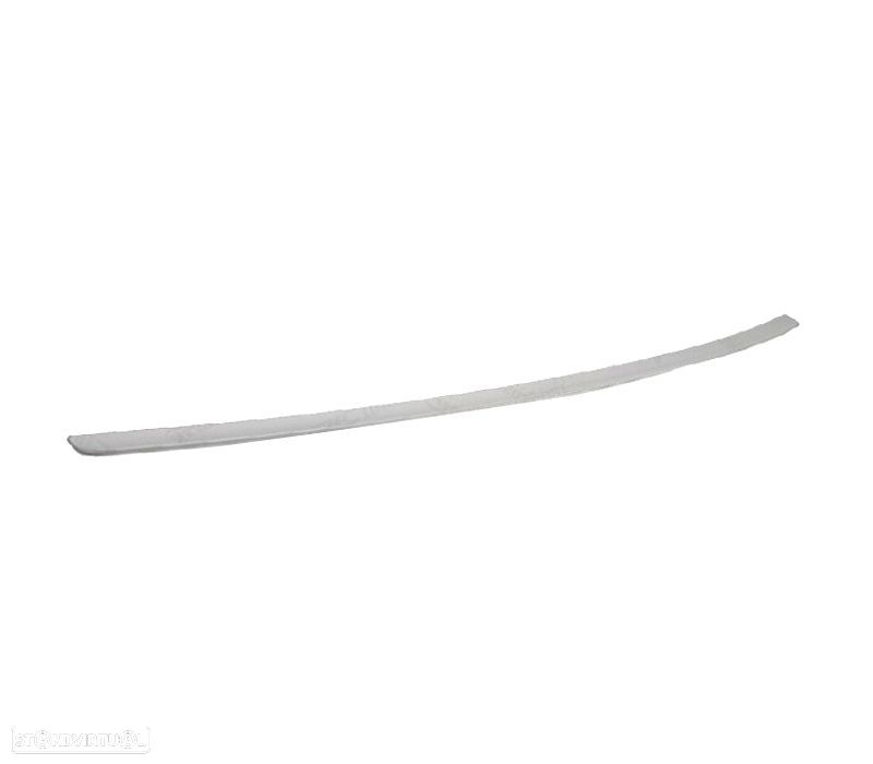 AILERON SPOILER BMW E46 SEDÁN 98-05 - 2