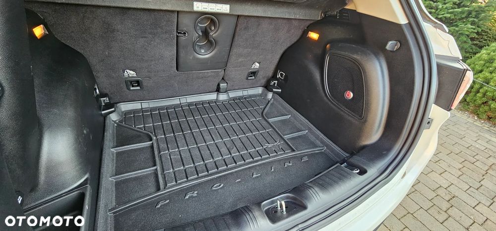 Jeep Compass 1.4 MultiAir Limited - 10