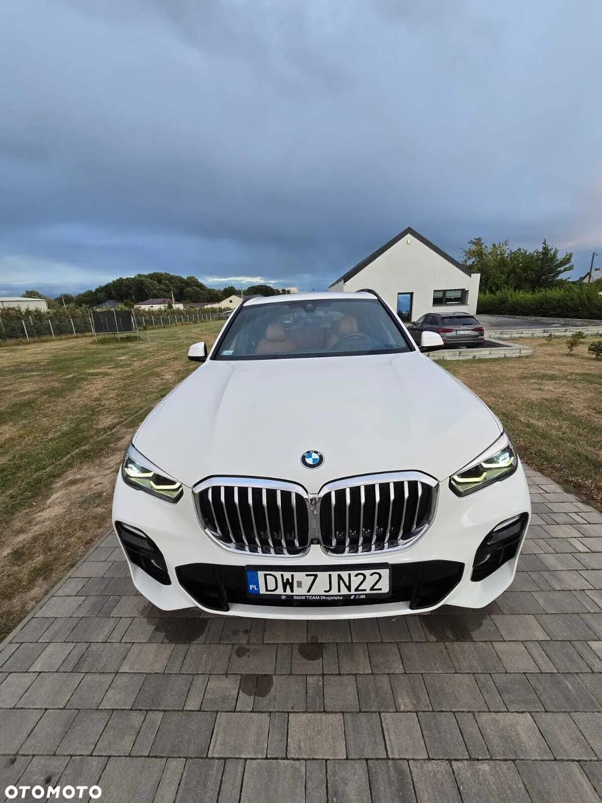 BMW X5 xDrive25d sport - 19