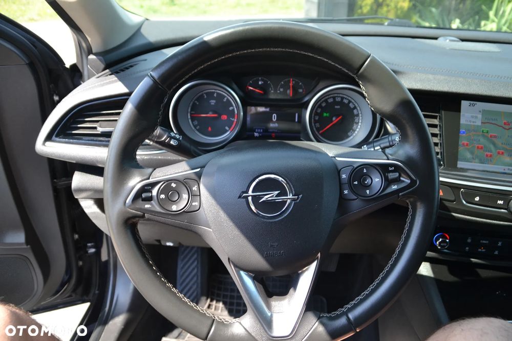 Opel Insignia 1.5 Direct InjectionTurbo Business Edition - 29