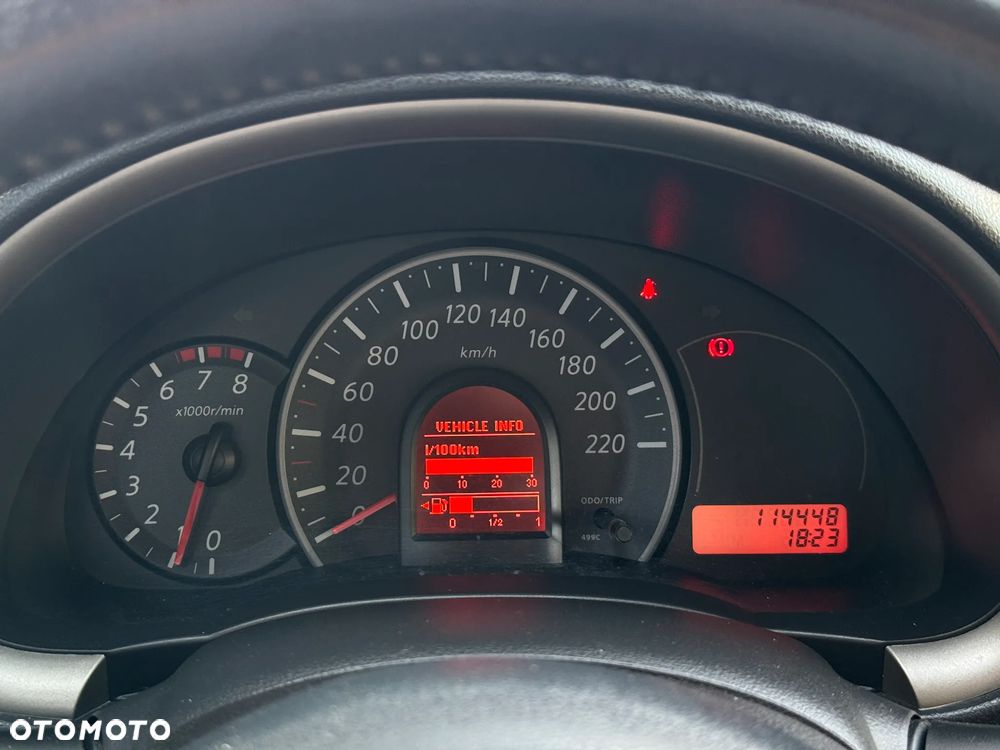 Nissan Micra 1.2 Acenta - 22