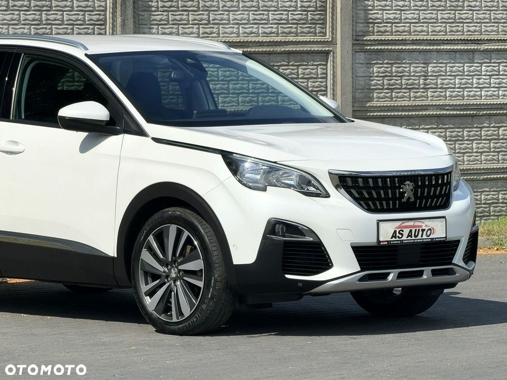 Peugeot 3008 1.5 BlueHDi Allure Pack S&S - 29