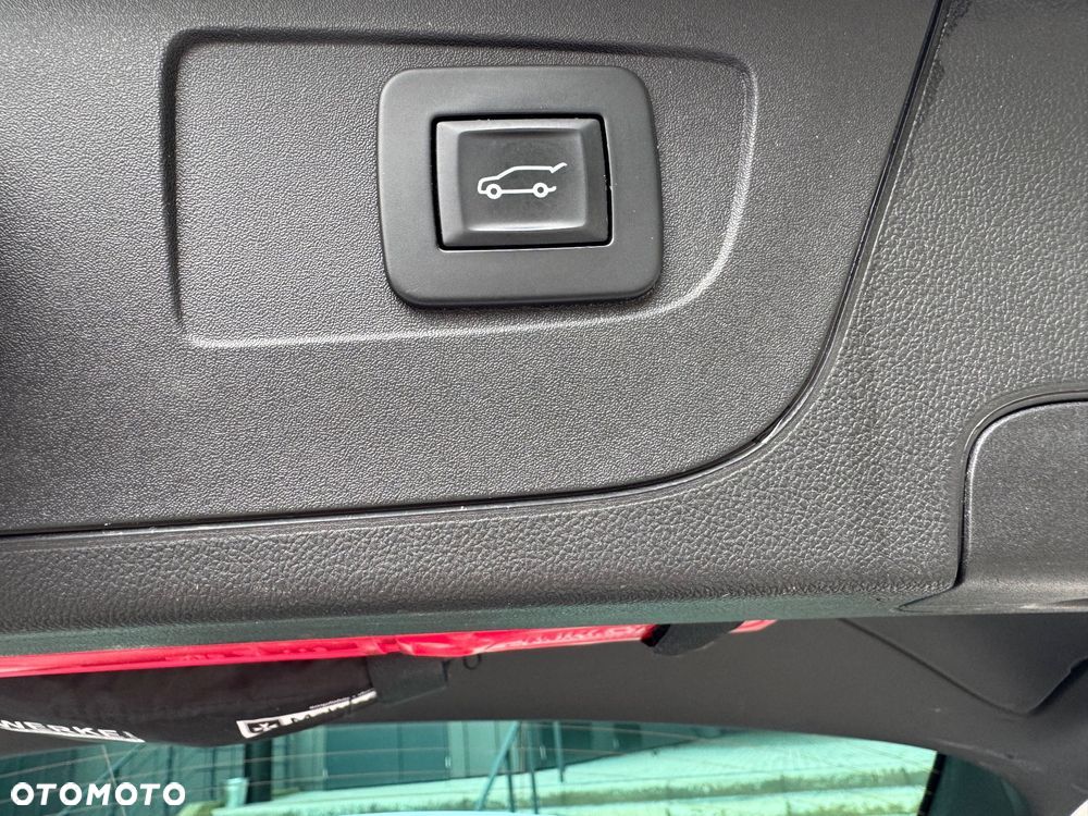 Opel Insignia 2.0 CDTI Cosmo S&S - 28