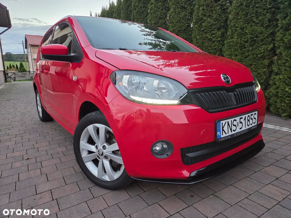 Skoda Citigo 1.0 Ambition - 3