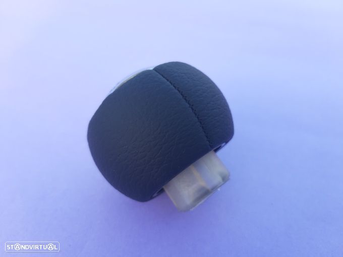 Moca manete alavanca de velocidades Citroen Jumpy  Expert Scudo 5V   MK1  NOVO - 2