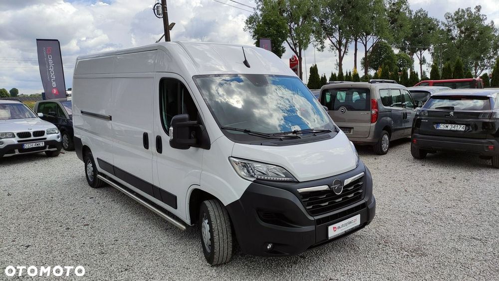 Opel Movano - 32