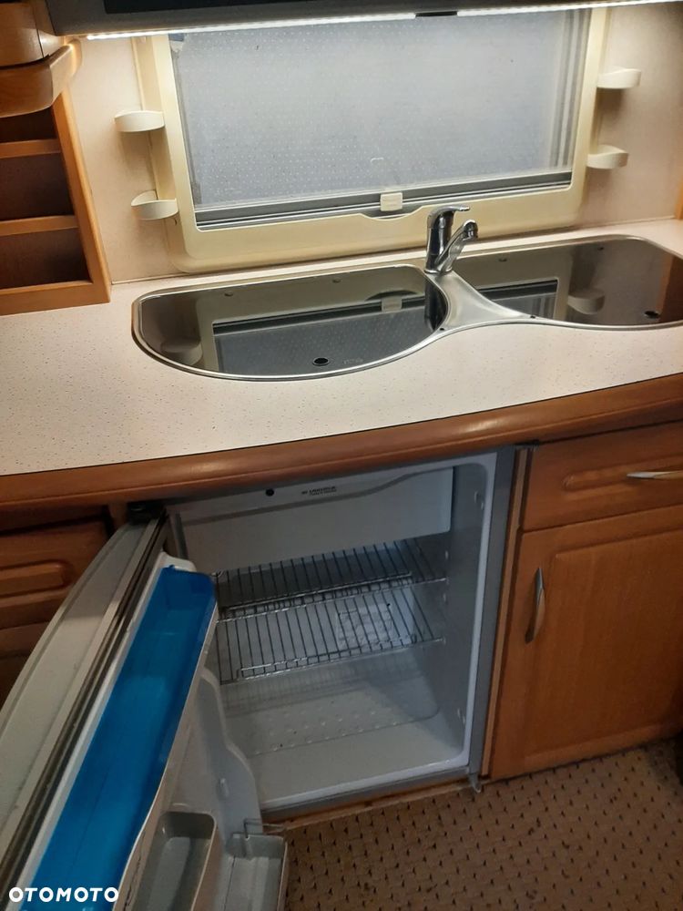 Hobby 495 prestige - 12