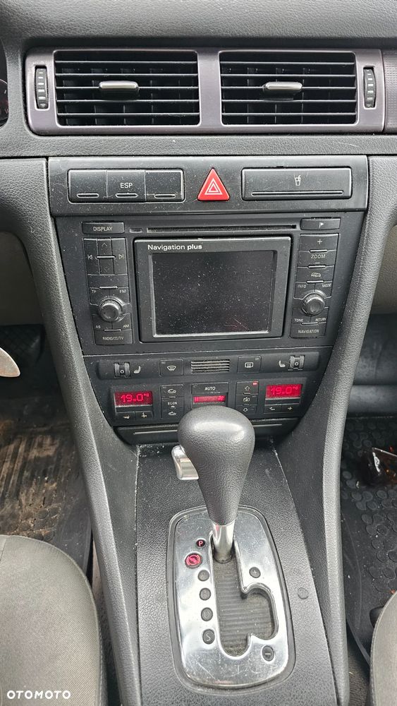 Audi A6 - 7