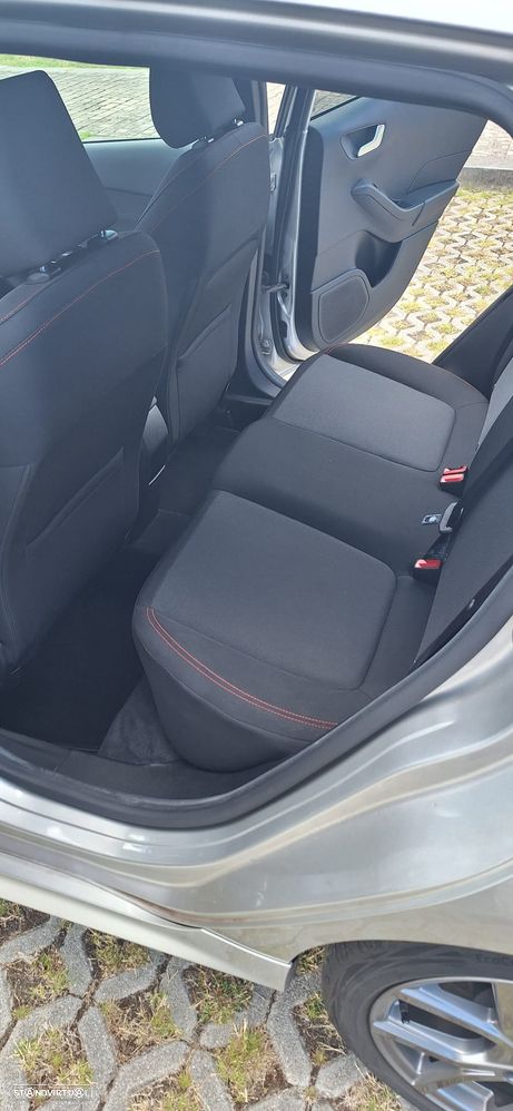 Ford Fiesta 1.0 EcoBoost ST-Line - 15
