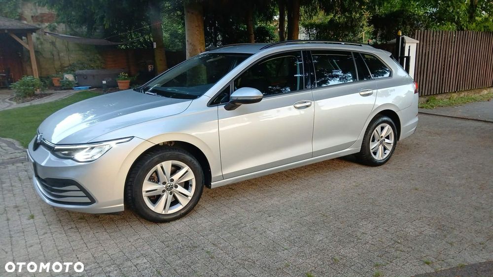 Volkswagen Golf 2.0 TDI Life - 31