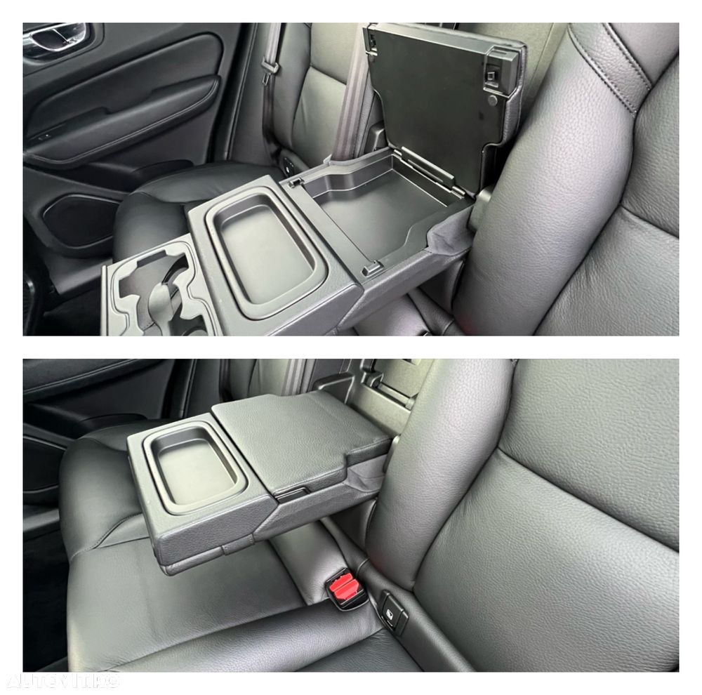 Volvo XC 60 D3 Inscription - 35