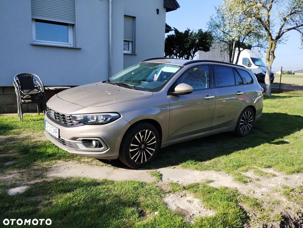 Fiat Tipo - 2