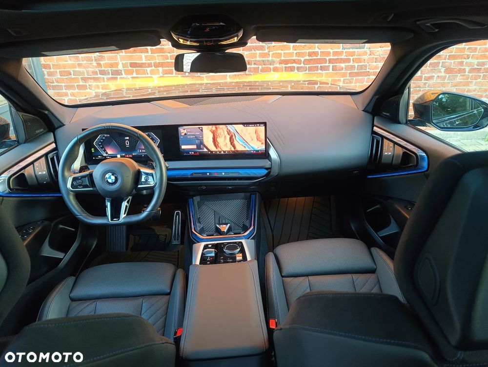 BMW X3 xDrive30i M Sport sport - 20