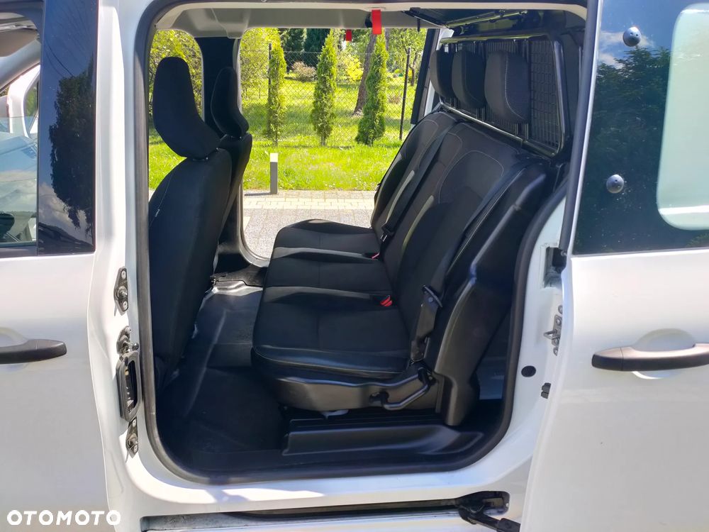 Renault Kangoo - 1