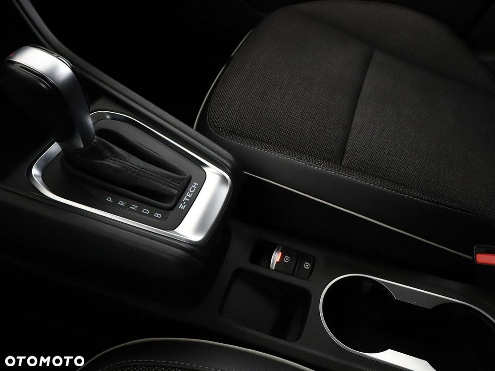 Renault Captur 1.6 E-TECH Full Hybrid 145 Intens - 30