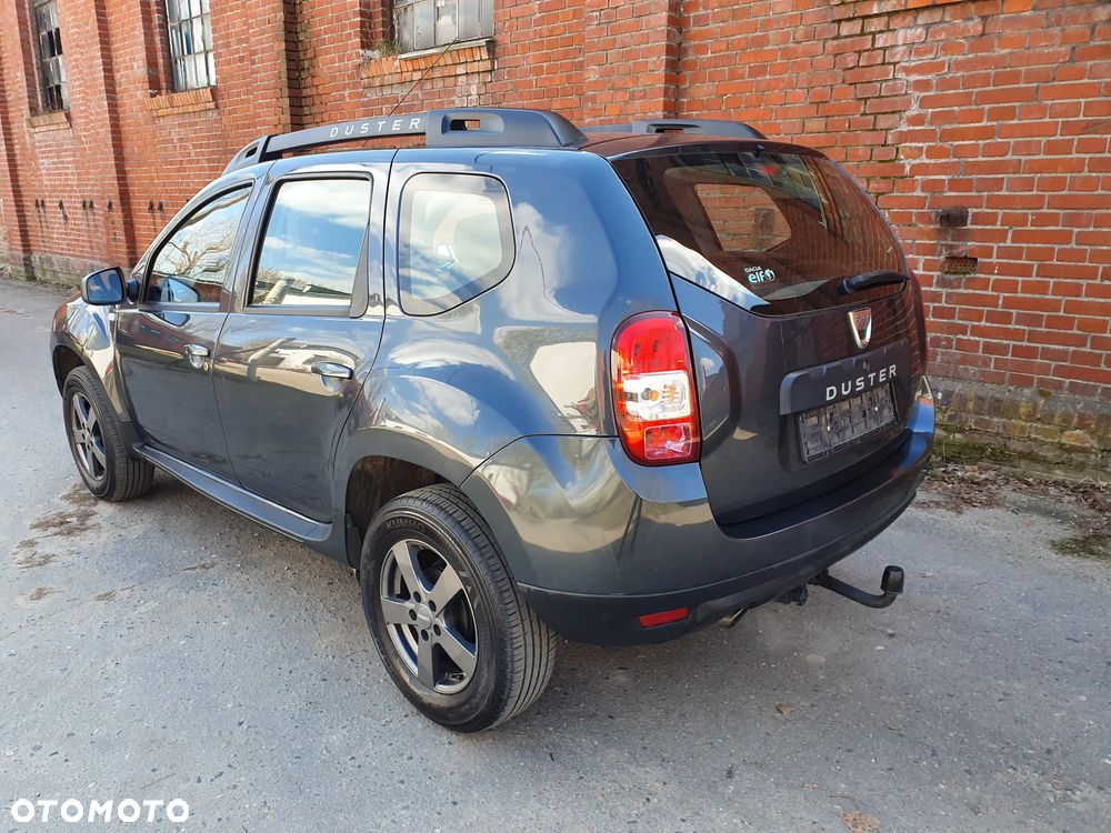 Dacia Duster - 8