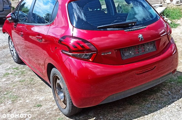 Peugeot 208 1.2 PureTech Style - 3