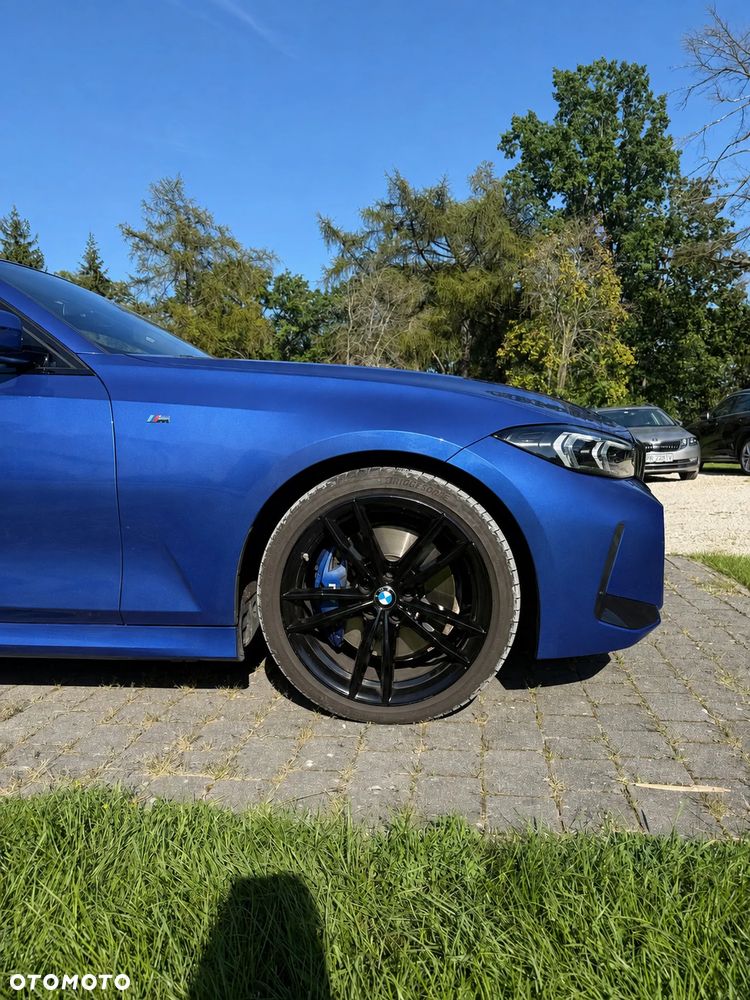 BMW Seria 3 320d xDrive Sport Line - 17