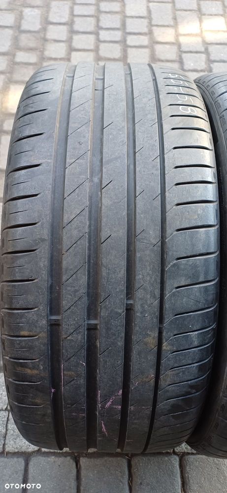 265/35R21 101Y NEXEN , dwie opony letnie. - 3