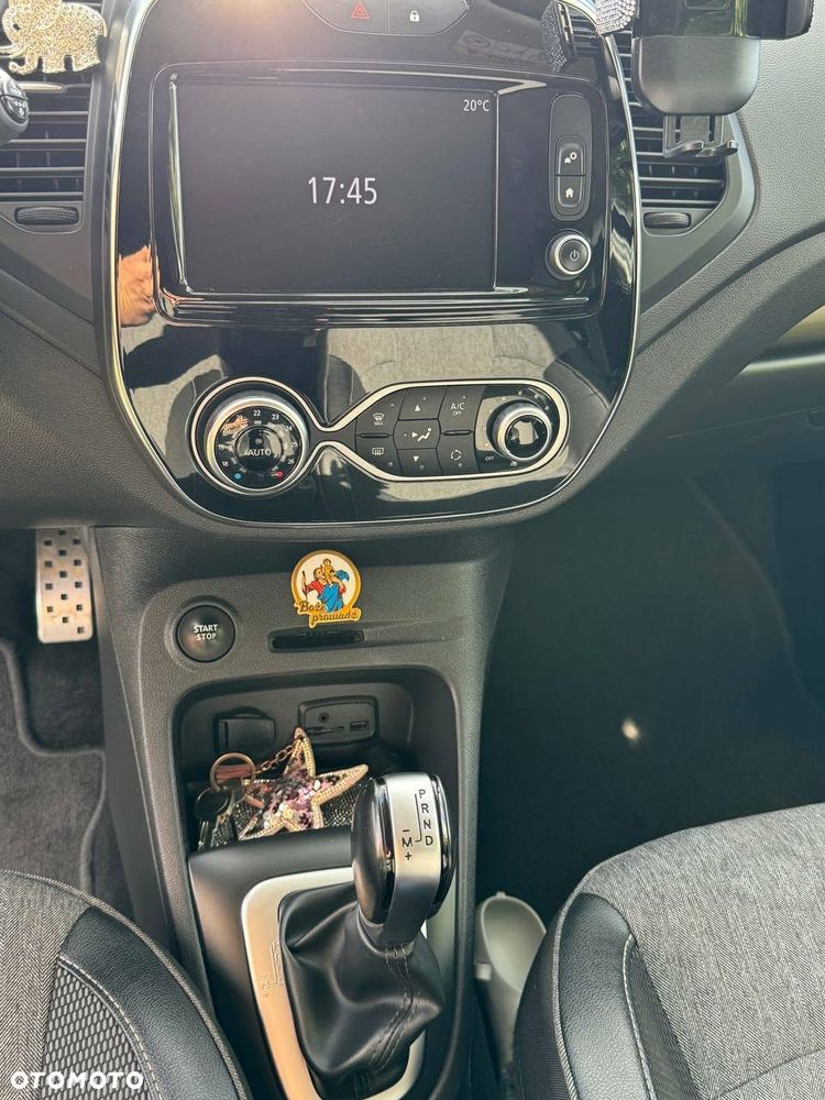 Renault Captur 1.3 Energy TCe S-Edition EDC - 10