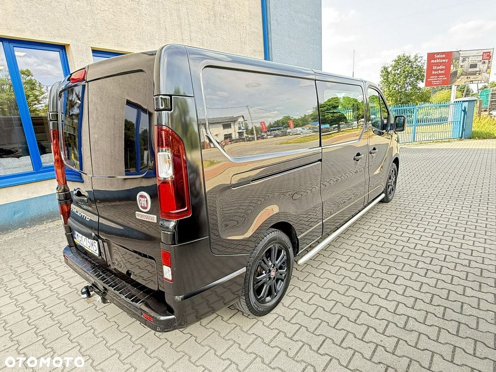 Fiat Talento - 5