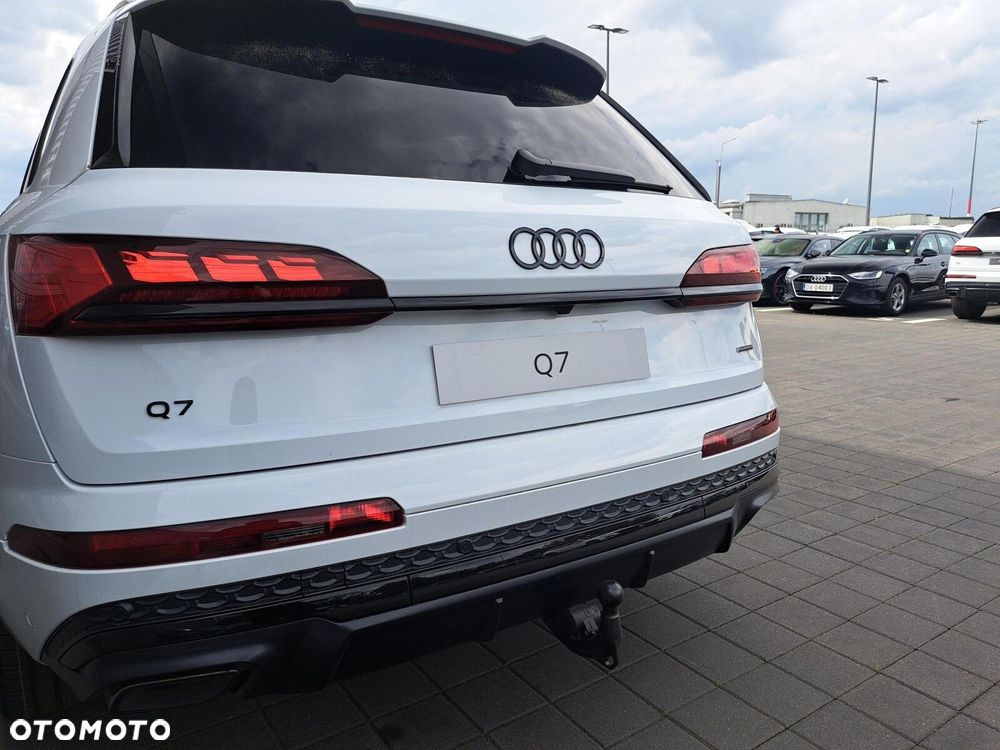 Audi Q7 - 22