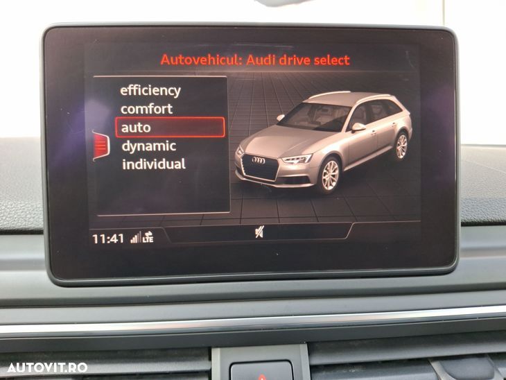 Audi A4 35 TDI S tronic - 22