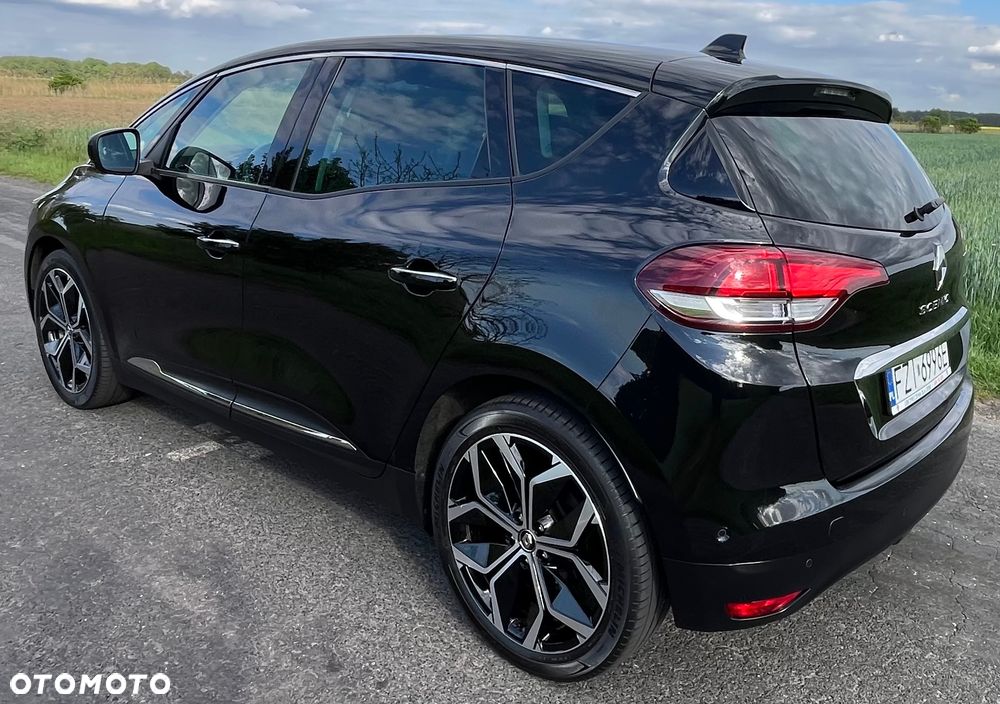 Renault Scenic - 6