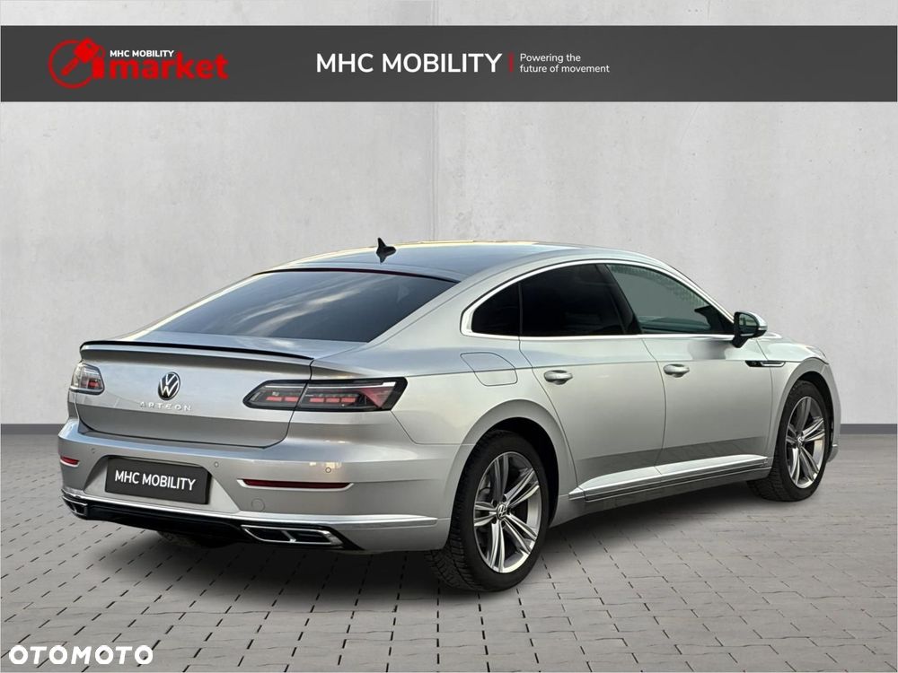 Volkswagen Arteon 2.0 TSI R-Line DSG - 6