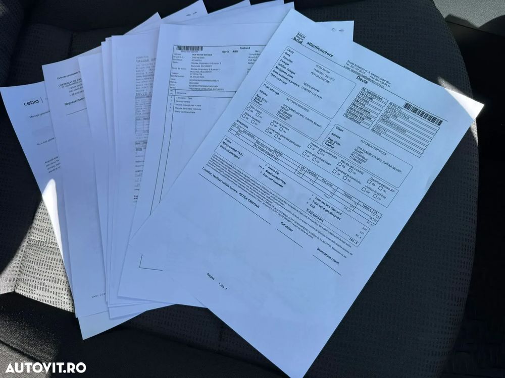 Skoda Octavia 1.5 TSI DSG MHEV Style - 18