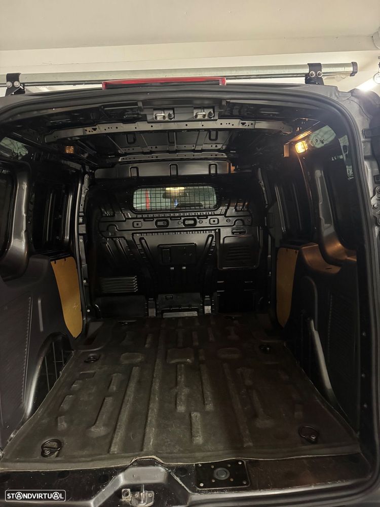 Ford Transit - 4