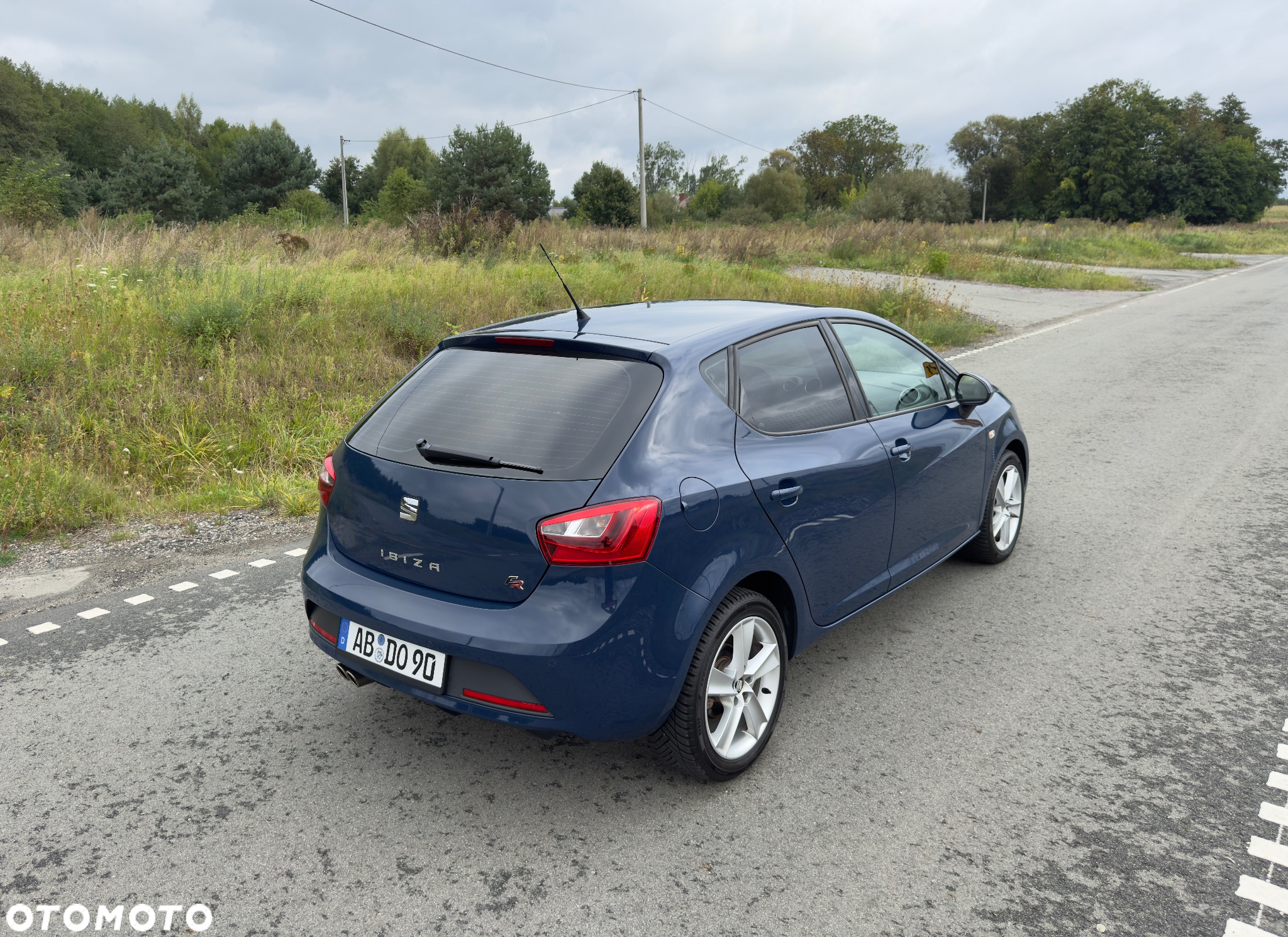 Seat Ibiza 1.0 Eco TSI S&S FR - 5