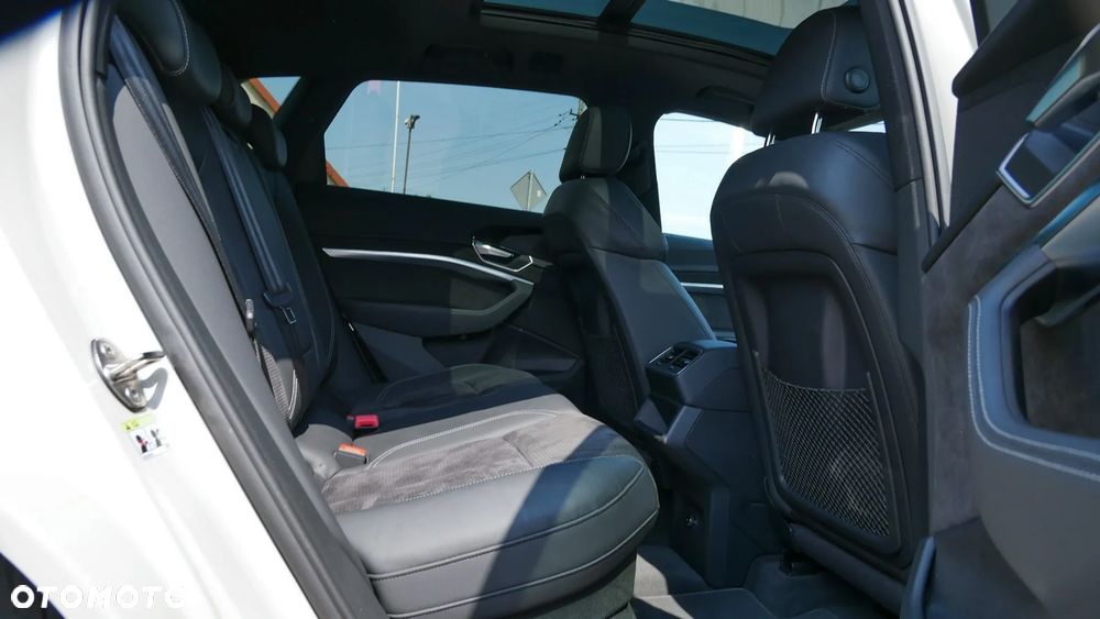 Audi e-tron 50 Quattro advanced - 25