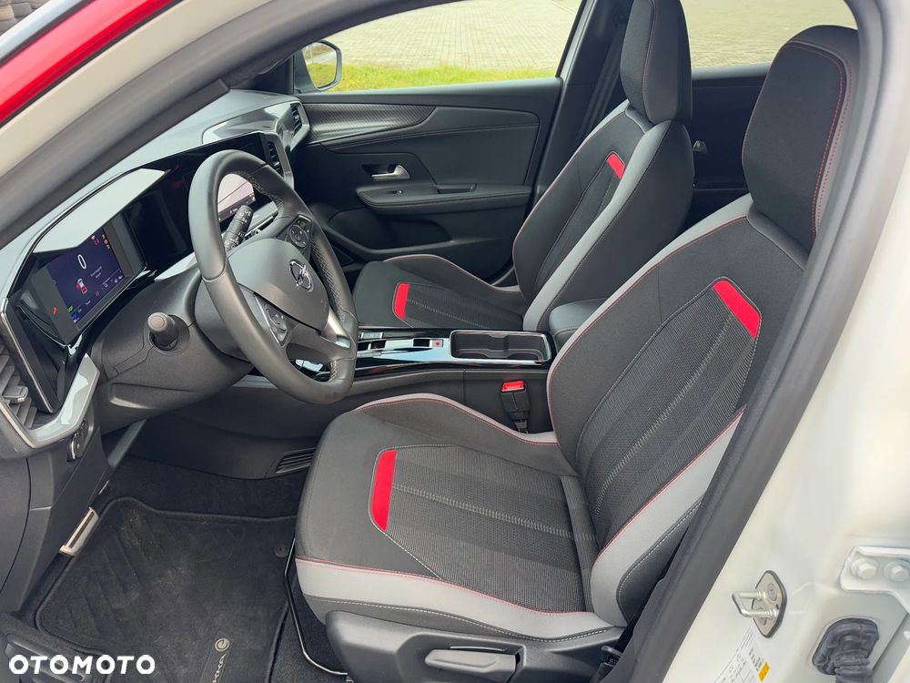 Opel Mokka Mokka-e Elegance - 13